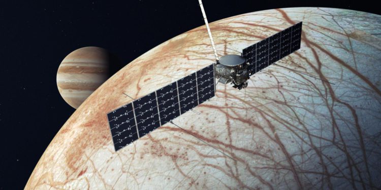 NASA, ‘uzayda hayat projesi’ için SpaceX’i seçti