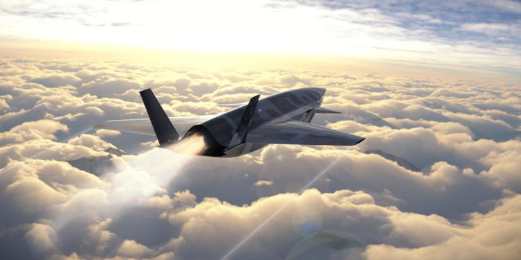 İşte Türkiye’nin Muharip İnsansız Savaş Uçağı