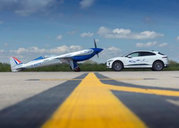 Rolls-Royce’un elektrikli uçağı yakında uçacak