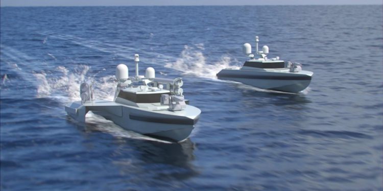 Mavi Vatan’a 2 yeni insansız muhafız geliyor