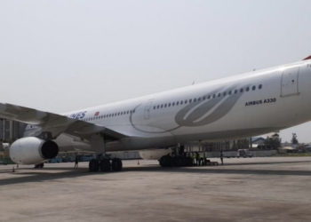 THY’nin Nijerya kazasında pilot hatası