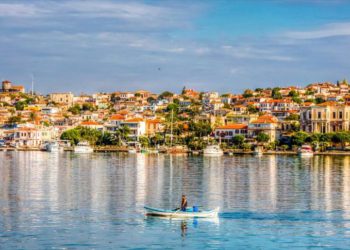 ‘Bayram tatilini renklendirecek’ gezi noktaları