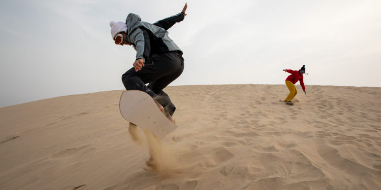 Katar’da keyifli bir tatil için ipuçları