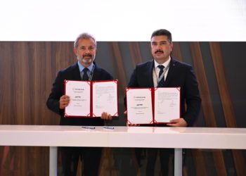 HAVELSAN’dan IDEF’in 3’üncü gününde iki anlaşma