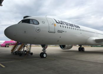 Alman hükümeti, Lufthansa’daki payını satıyor