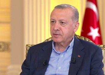 Erdoğan’dan ‘THK uçakları’ açıklaması