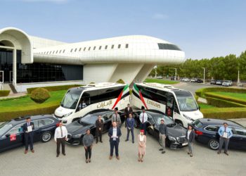 Emirates’e RoSPA’da üç ödül