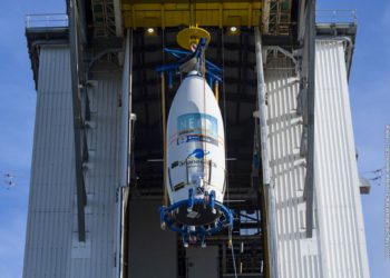 Airbus’ın Pleiades Neo uydusunun ikincisi de fırlatıldı