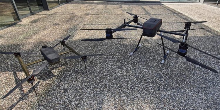 Hintli şirket Türk İHA üreticisinden hisse aldı