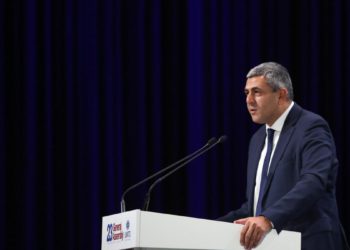 Turizmde 2019 seviyelerine dönüş 2024’ten önce mümkün değil