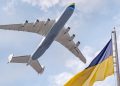 An-225, Ukrayna’nın bağımsızlığı için uçtu