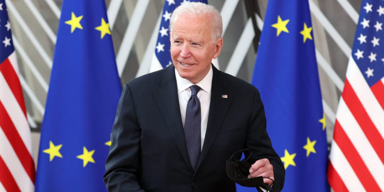 Biden: Kabil Havalimanı’ına saldırı düzenlenebilir