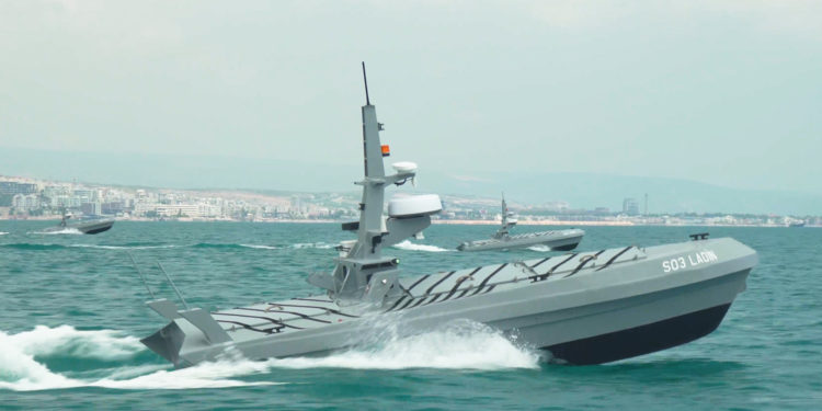 Sürü İDA Projesi’nde ilk aşama tamamlandı