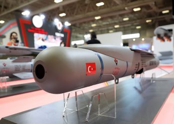 Savunmadaki büyük buluşma IDEF sınırları zorluyor