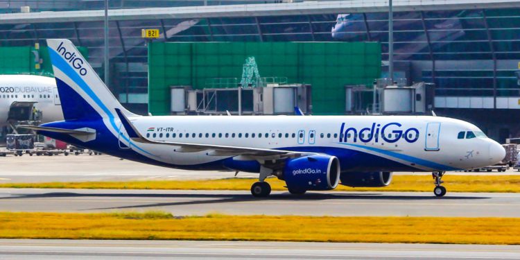 Hindistan’dan 4 yılda 100 yeni havalimanı hedefi