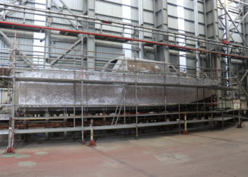 Mavi Vatan’ın ‘insansız muhafızları’ test için gün sayıyor