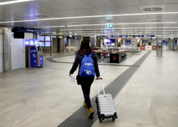 ABD’den yabancı ziyaretçilere aşı şartı getiriliyor