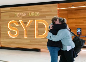 Sidney Havalimanı 22,8 milyar doları reddetti