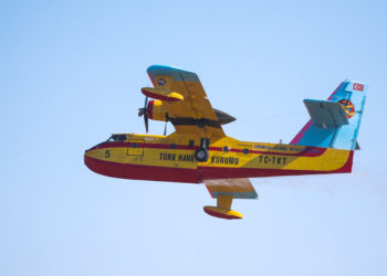 Türk Hava Kurumu 44 taşınmazı satışa çıkardı