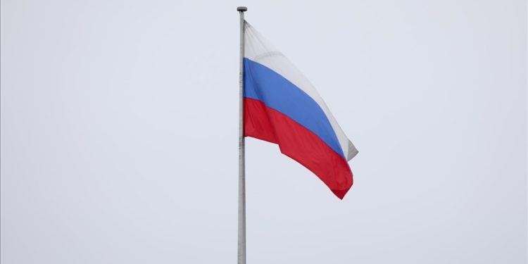 Moskova 1995