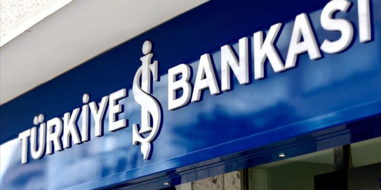 İş Bankası hizmetlerine ulaşım sorunu!  İş Bankası İnternet şubesi çöktü mü?