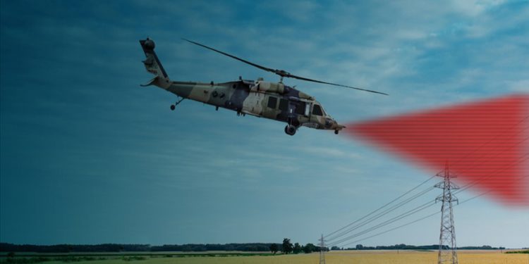 Türk helikopterleri çok daha güvenli uçacak
