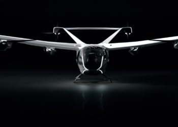 Airbus, uçan taksisi CityAirbus’ın yeni versiyonunu tanıttı