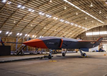 Boeing, Loyal Wingman üretimi için Toowoomba şehrini seçti