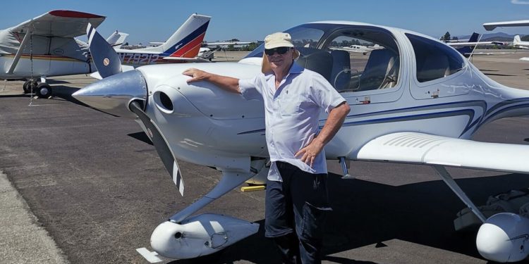 Netanyahu’nun yargılandığı davanın tanığı uçak kazasında öldü