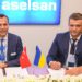 ASELSAN, Ukrayna ile hava savunma anlaşması imzaladı