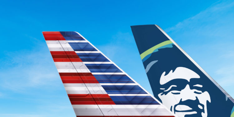 ABD’li havayollarından aşısız personel için yeni karar