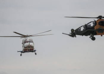 Türk SİHA’ları Ukrayna’da da üretilecek!