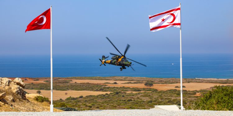 ‘Şehit Yüzbaşı Cengiz Topel Akdeniz Fırtınası Tatbikatı’ sona erdi