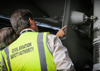 THY emniyetli uçuşta rekor kırdı