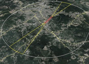 Türk şirketinden Malezya havalimanlarına dijital dönüşüm