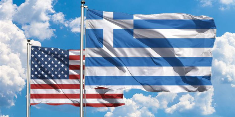 ABD Yunanistan’da yeni hava üssü mü kuracak?