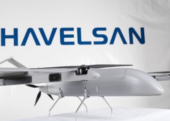 BAHA, sınırda ilk saha testini yaptı