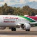Royal Air Maroc ile El Al’dan kod paylaşımı anlaşması