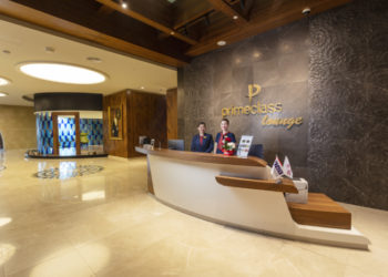 TAV’ın işlettiği “Primeclass lounge”lar en iyiler arasına girdi