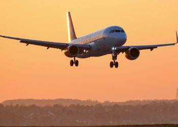 Avrupa uçak trafiği 2019’un yüzde 74’üne çıktı