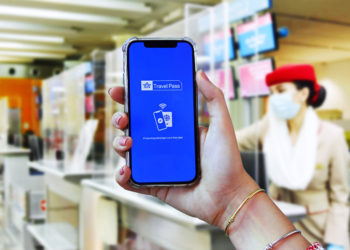 IATA Travel Pass’ı tüm kıtalarda kullanan ilk havayolu oldu