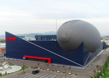 GUHEM, Dubai’deki kongrede tanıtılacak