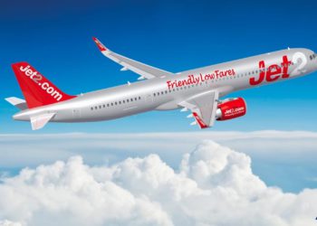 Jet2.com 15 ek A321neo siparişi verdi