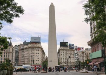 Buenos Aires notları