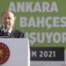 Erdoğan: Atatürk Havalimanı’nda millet bahçesi kuruyoruz