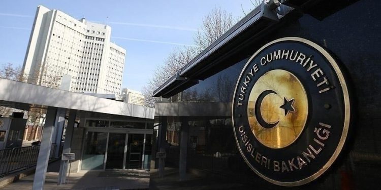 Türkiye, Yemen’de Aden Havalimanı’na saldırıyı kınadı