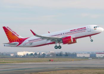 İki havayolu birleşiyor