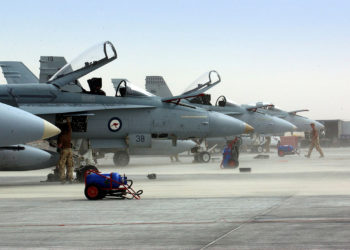 Avustralya, Classic Hornets’e veda etti