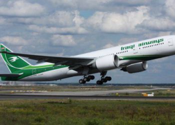 Irak 400 vatandaşını Belarus sınırından getirdi