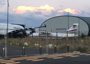 6 Airbus A380 hurdaya çıkarıldı